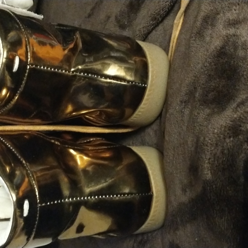 Maison Martin Margiela Sneakers - Picture 14 of 14